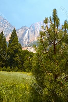 Yosemite Valley