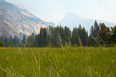 Yosemite Valley