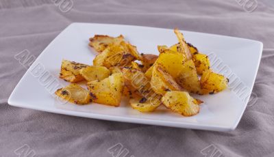 Potatoes