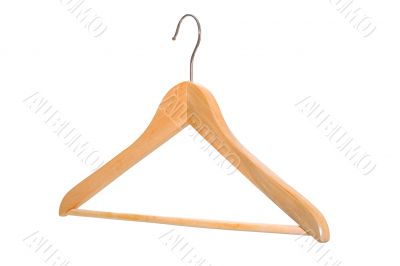 Coat hanger