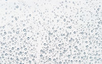 Water drops