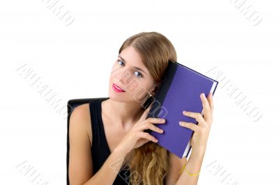 Love my books