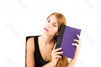 Love my books