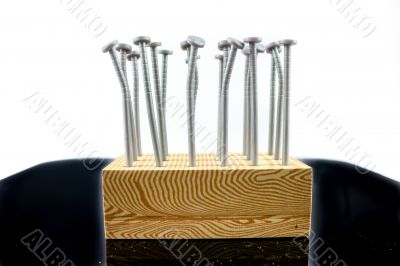 Nails