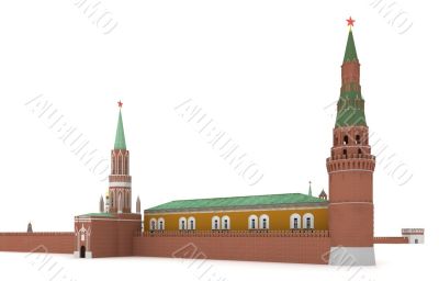 Moskow Kreml 8