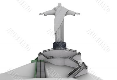 Christ the Redeemer 4