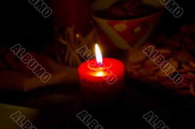 Candle