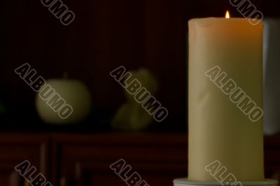 Candle