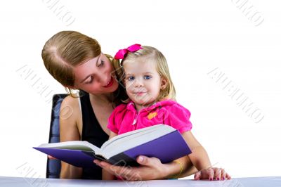 Tender Moments