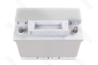 car battery