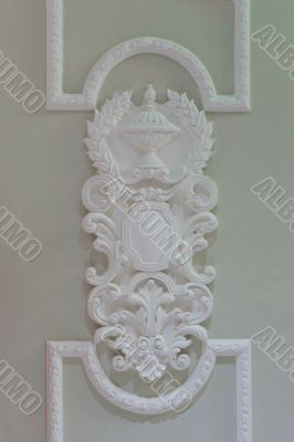 decorative moldings 