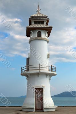 lighthouse