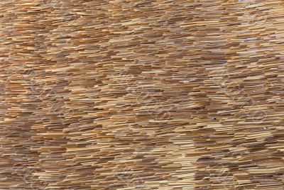 thatch