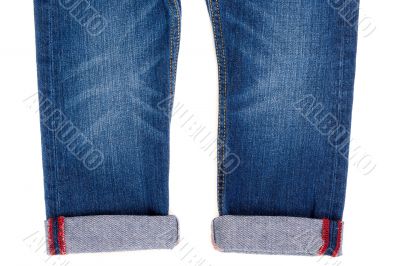 trendy jeans 