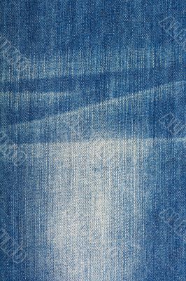 jeans, close-up