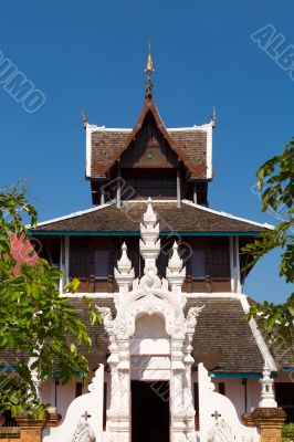 Wat Chedi Luang