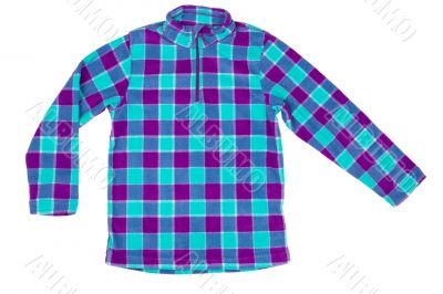 children`s fleece jacket