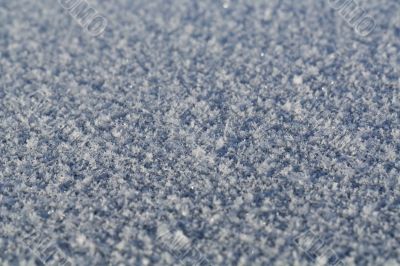 frost