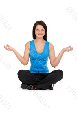 meditation