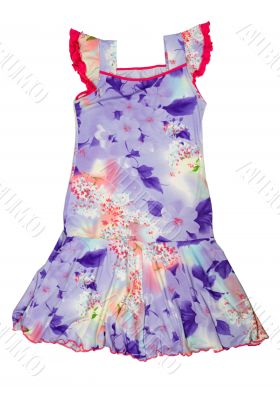 women`s summer dress