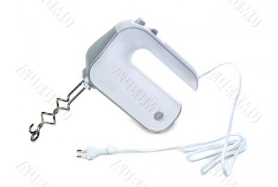 electric mixer