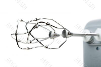electric mixer