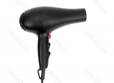 hairdryer