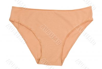 Women`s seamless panties