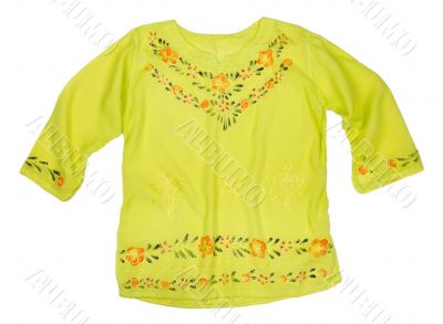 ladies blouse