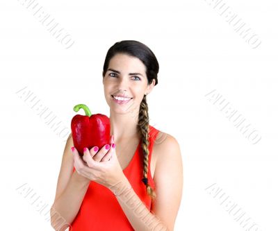 Love Peppers