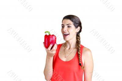 Love Peppers