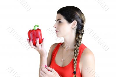 Love Peppers