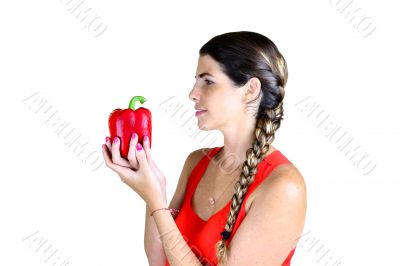 Love Peppers