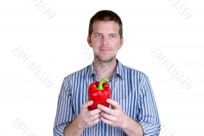 Love Peppers