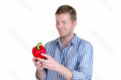 Love Peppers
