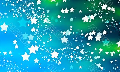 Star background