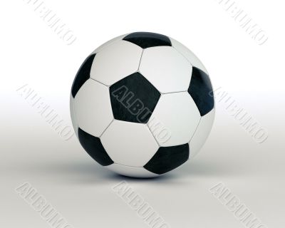 Soccer ball
