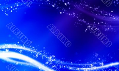Christmas background
