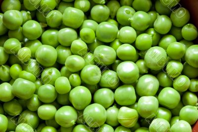 Green peas