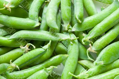 Green peas