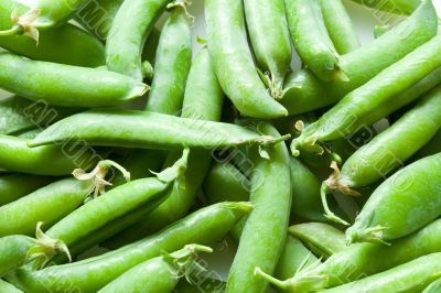Green peas