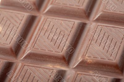 Milk chocolate