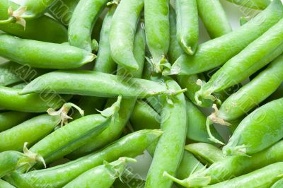 Green peas