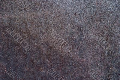 Metal background