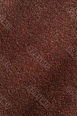 Sandpaper