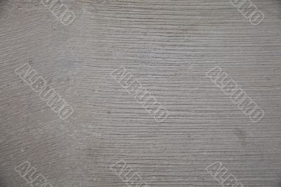 Texture of concrete