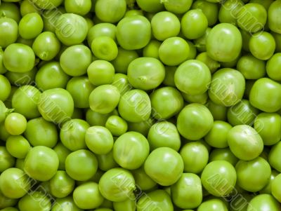 Green pea