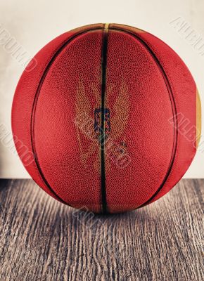 Montenegro basketball