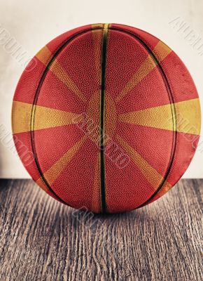 Macedonia basketball