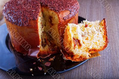 Panettone